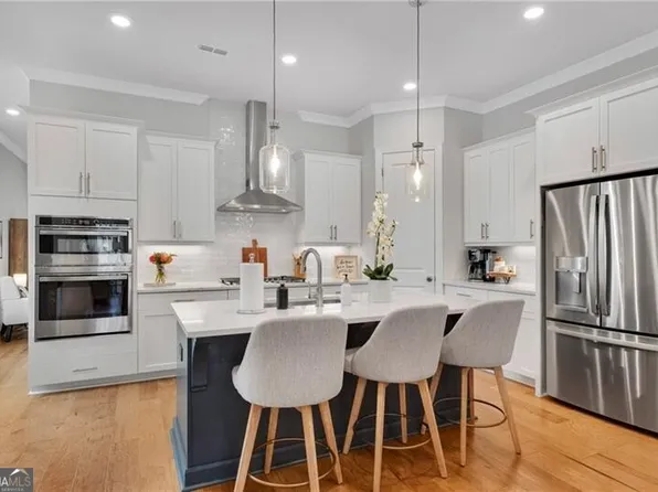 4048 Blandford St, Peachtree Corners, GA 30092