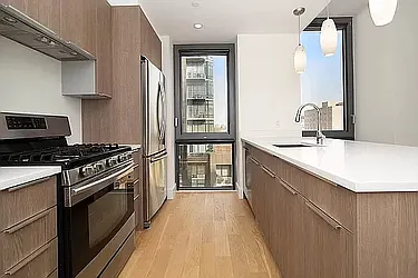 Rented by REAL New York