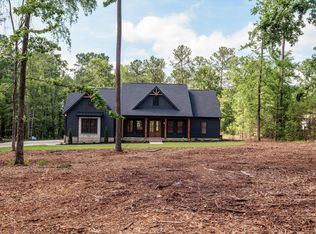 5718 Tubman Rd, Appling, GA 30802