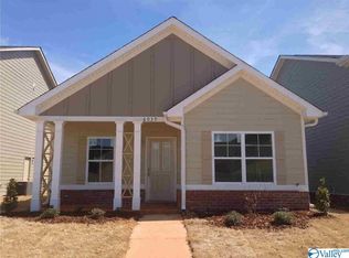6030 Stonewater Ct NW, Huntsville, AL 35806