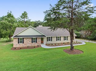 112 Pine Bluff Dr, Statesboro, GA 30458