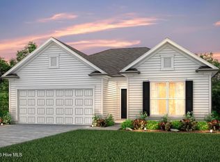 2064 Caspian Trail SE, Southport, NC 28461