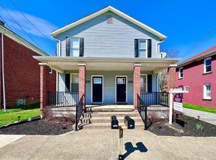 304 & 304.5 W Poland Rd, Bessemer, PA 16112