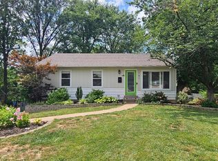 161 Chatwood Ter, Saint Louis, MO