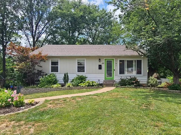 161 Chatwood Ter, Saint Louis, MO 63126