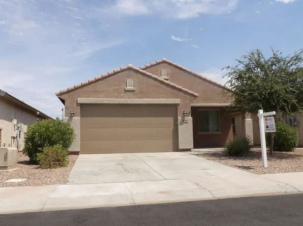 11526 W Ventura St, El Mirage, AZ 85335