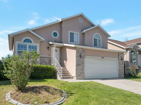 742 E Rowley Dr S, Salt Lake City, UT 84107
