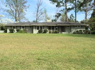 376 Hwy 137 W, Buena Vista, GA 31803