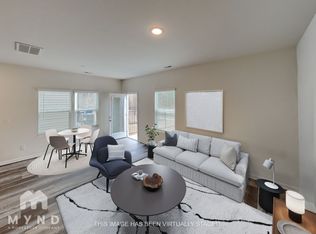 122A Fosters Glen Pl #A, Mooresville, NC 28115