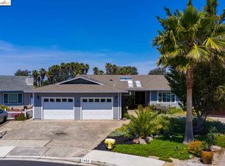 1402 Sail Ct, Discovery Bay, CA 94505