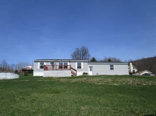 161 Weller Rd, Richmondville, NY 12149