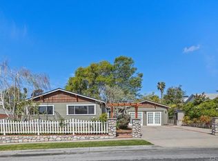 4052 Thomas St, Oceanside, CA 92056