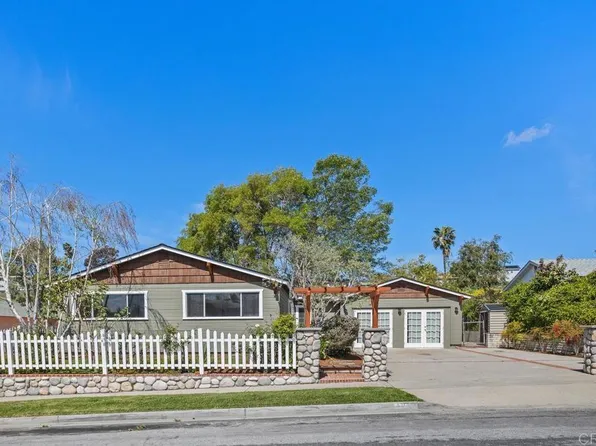 4052 Thomas St, Oceanside, CA 92056