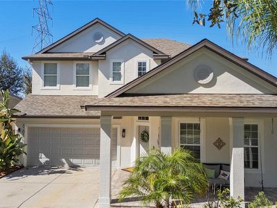 8205 Nectar Ridge Ct, Odessa, FL, 33556