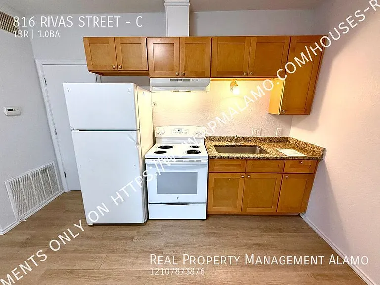 816 Rivas St #C — Photo 6