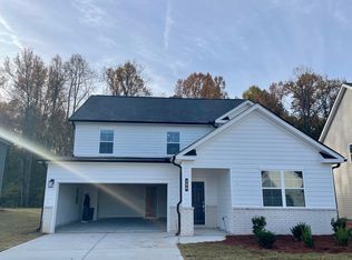396 Summerwood Ln, Dawsonville, GA 30534