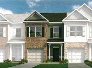 308 Skye Ln #67, Cartersville, GA 30121