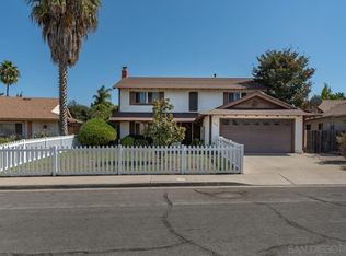 5029 Park West Ave, San Diego, CA 92117