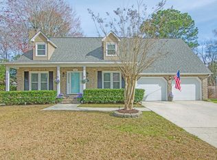 109 Bindon Cir, North Charleston, SC 29418