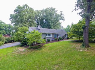 7701 Wood Rd, Henrico, VA 23229