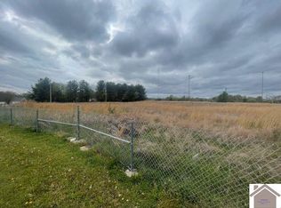 0 Links Ln, Mayfield, KY 42066