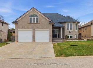33 Long Ln, Brant, ON N3L 4E9