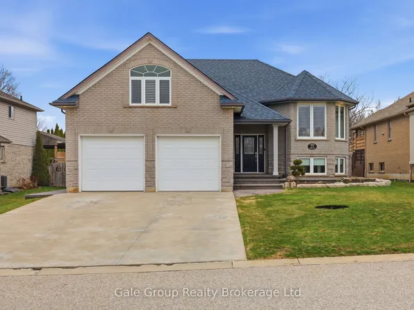 33 Long Ln, Brant, ON N3L 4E9