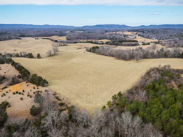 0 Caney Fork Rd, Quebeck, TN 38579