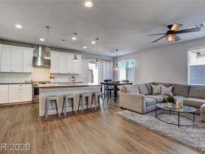 1290 Browder Pl, Boulder City, NV, 89005