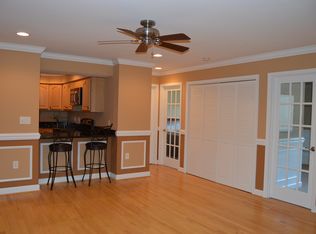 11920 Liberty Rd UNIT 205A, Libertytown, MD 21762