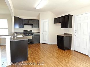 5141 Glen Eden Dr, Fort Worth, TX 76119