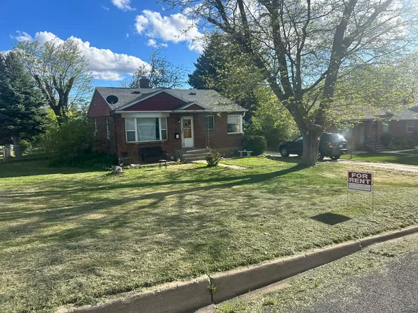 1347 21st St #2, Ogden, UT 84401
