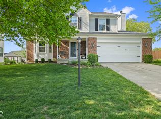 9538 Fairview Pkwy, Noblesville, IN 46060