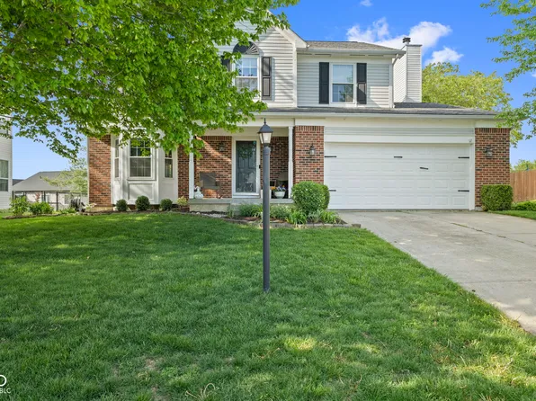 9538 Fairview Pkwy, Noblesville, IN 46060