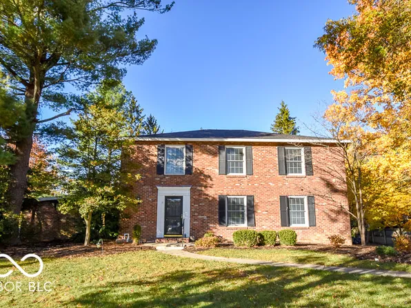 3617 E 3rd St, Bloomington, IN 47401