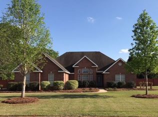 325 Audrey Way, Kathleen, GA 31047