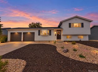 7921 Grant Street, Denver, CO 80229