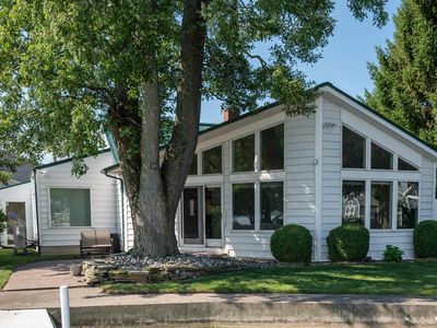 406 E South St, North Webster, IN, 46555
