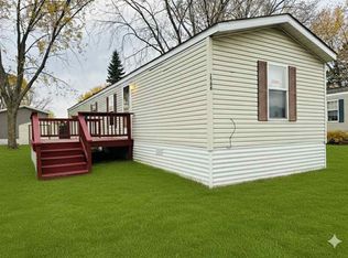 1588 Hall St, Shoreview, MN 55126