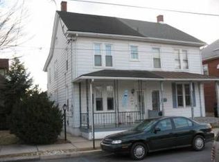 622 Hill St, Lebanon, PA 17046