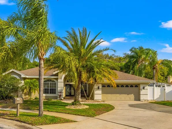 7319 EVESBOROUGH LANE, NEW PORT RICHEY, FL 34655