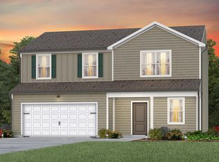 465 Campbell Rdg, Wendell, NC 27591