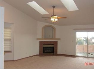 7229 Waterman Way, Colorado Springs, CO 80922