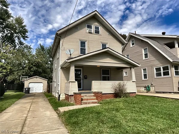 131 E Ido Ave, Akron, OH 44301