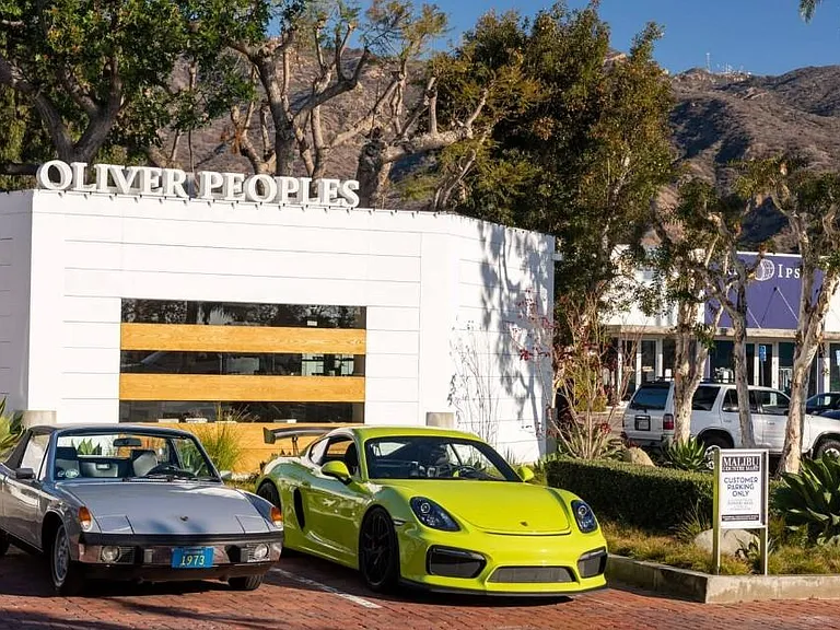 Stay Awhile Villas offers car rental services to its guests.