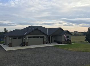 2310 NW 379th St, La Center, WA