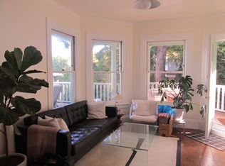 31 Bulkley Ave #4, Sausalito, CA 94965
