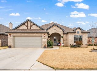 5704 116th St, Lubbock, TX 79424