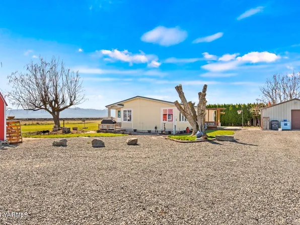 270 Hinman Rd, Harrah, WA 98933