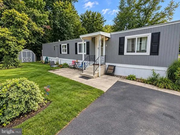1976 N East Ave Unit 269, Vineland, NJ 08360